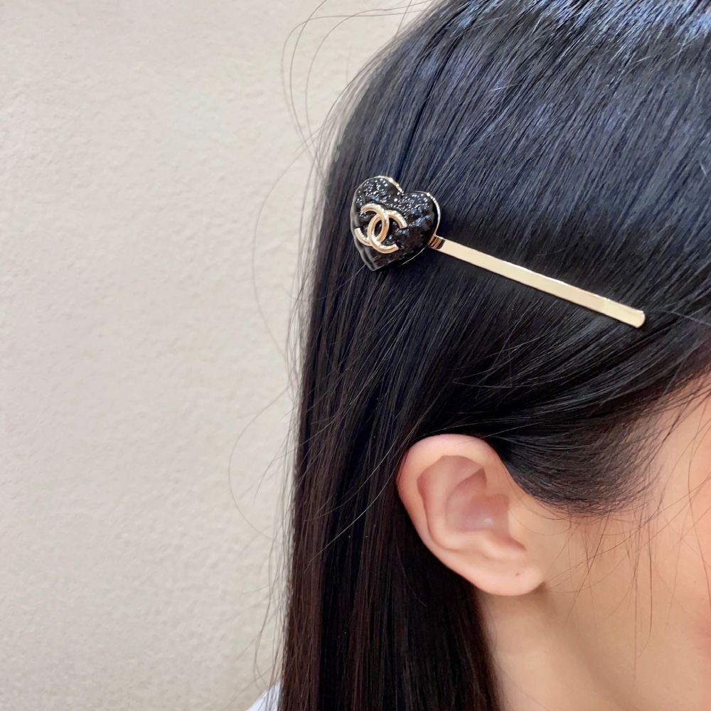 Chanel Hair Accessory