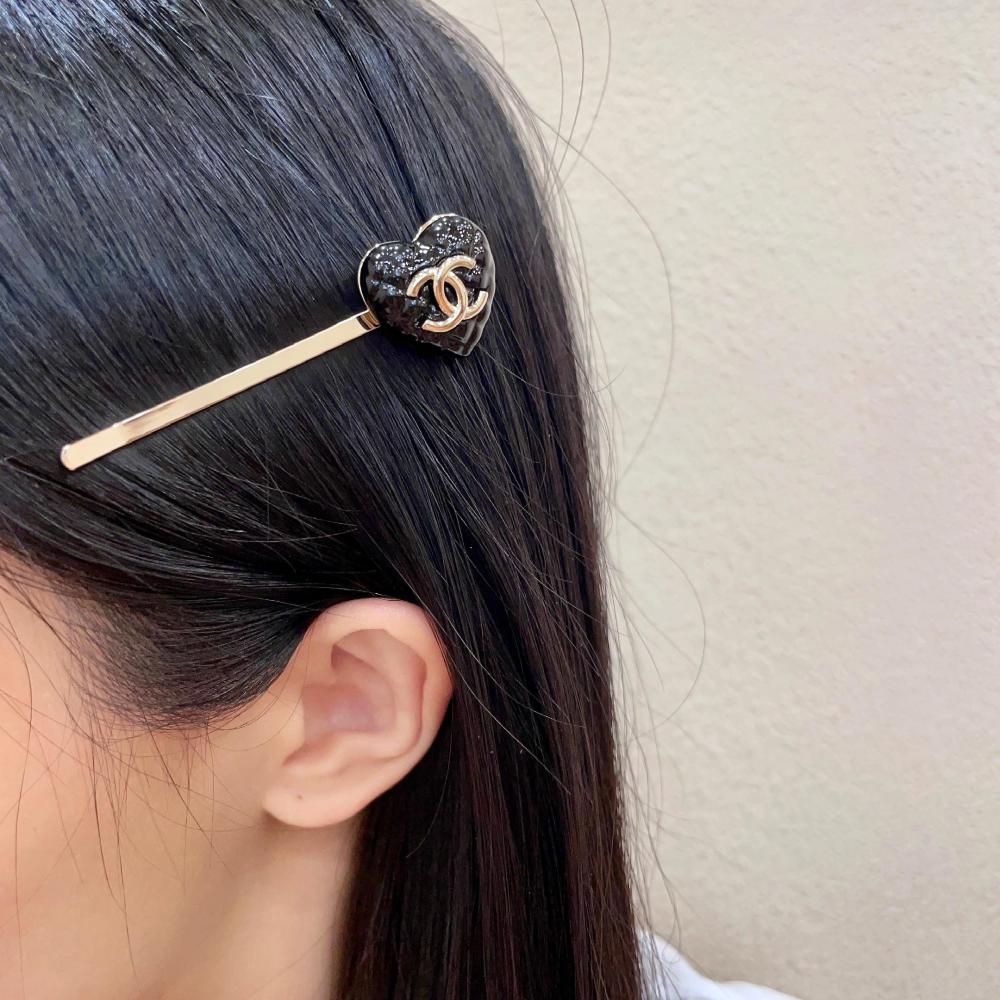 Chanel Hair Accessory