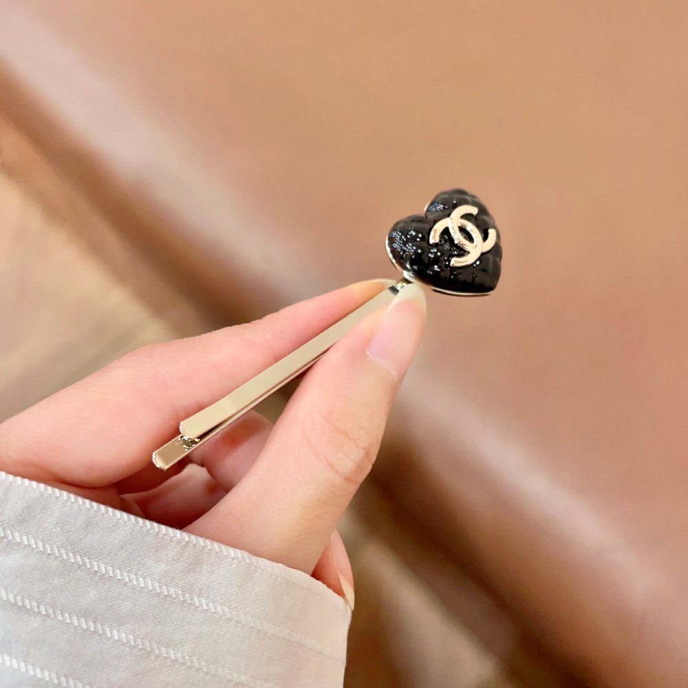 Chanel Hair Accessory