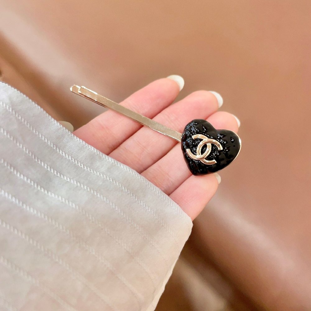 Chanel Hair Accessory