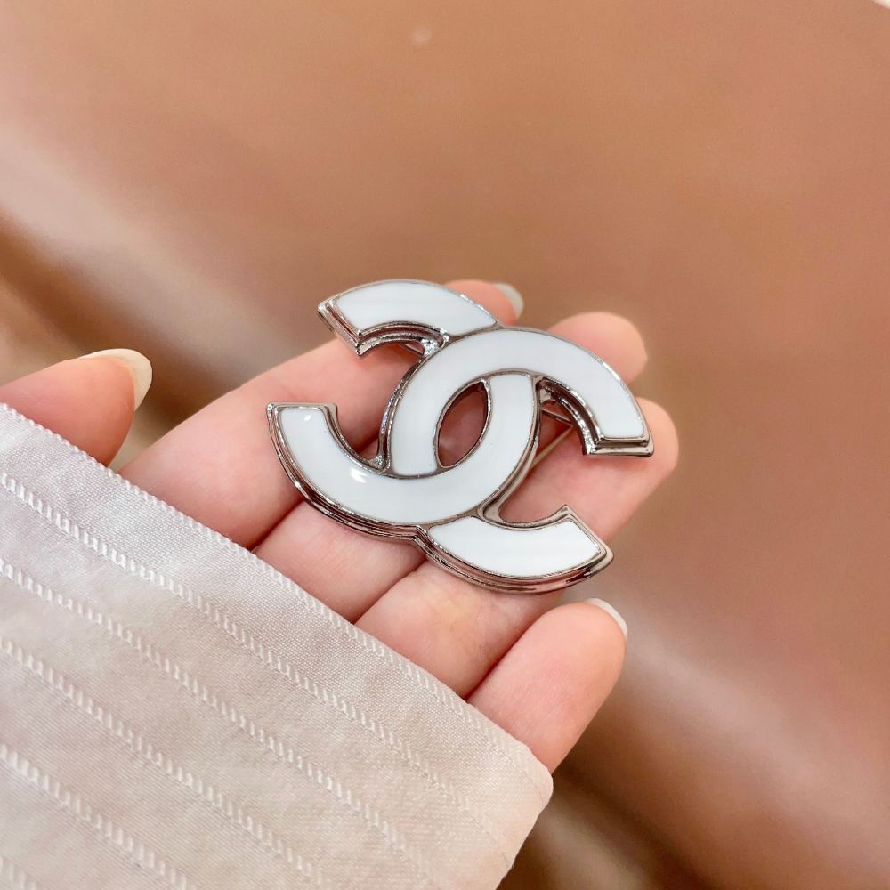 Chanel Brooch