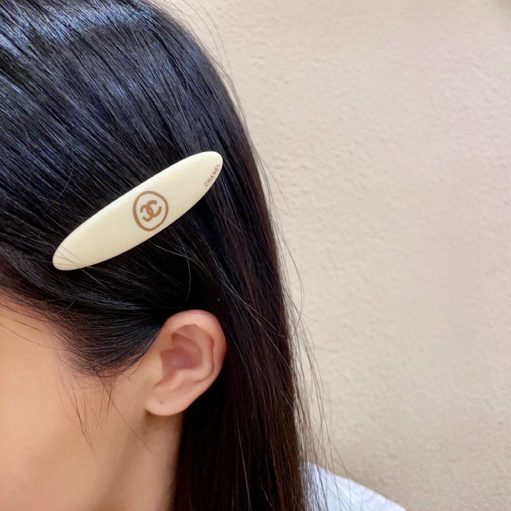 Chanel Hair Accessory