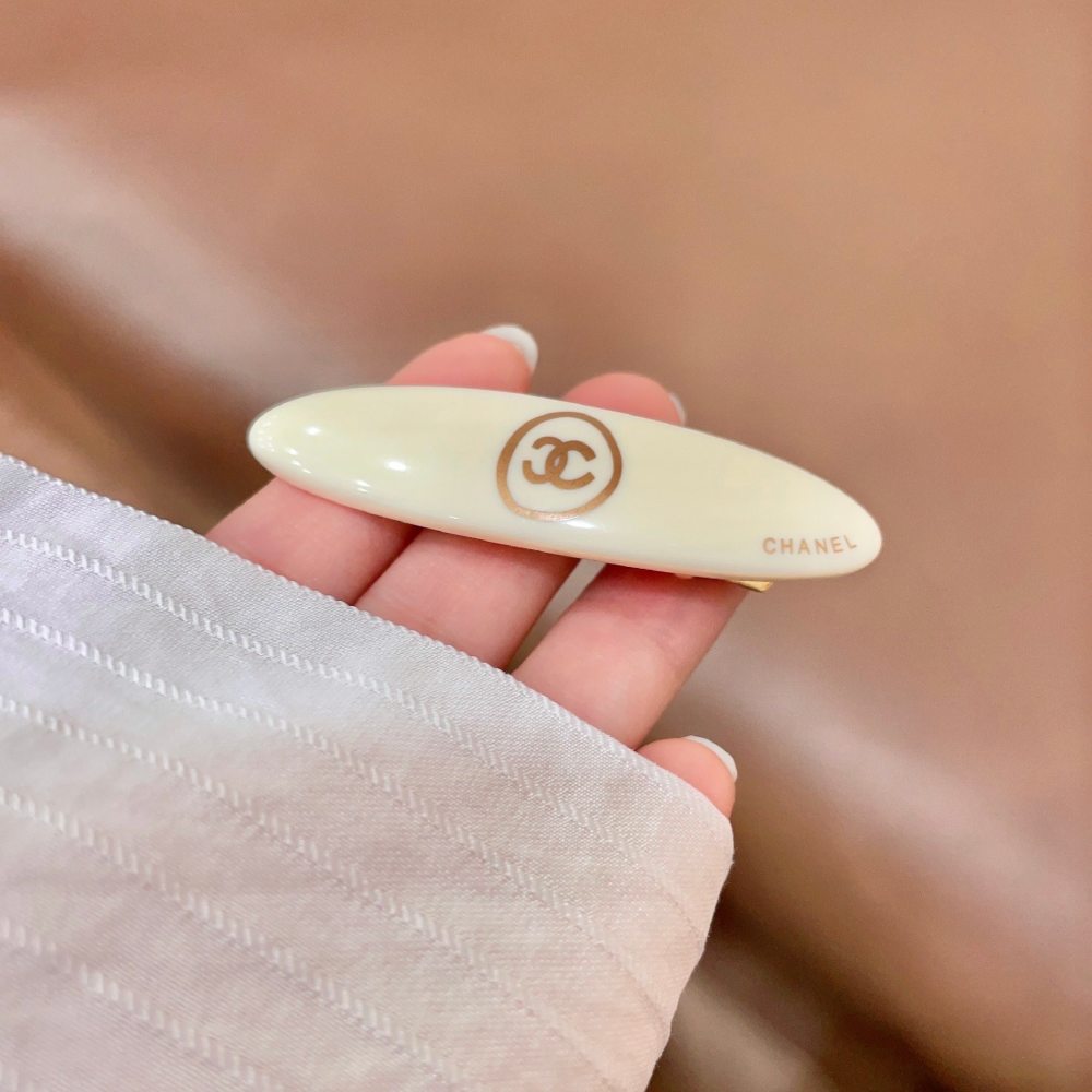 Chanel Hair Accessory