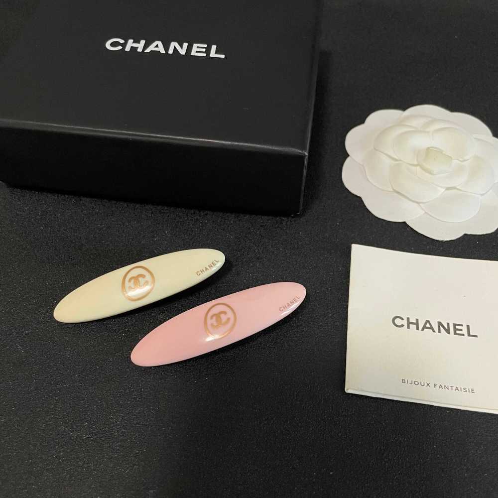 Chanel Hair Accessory