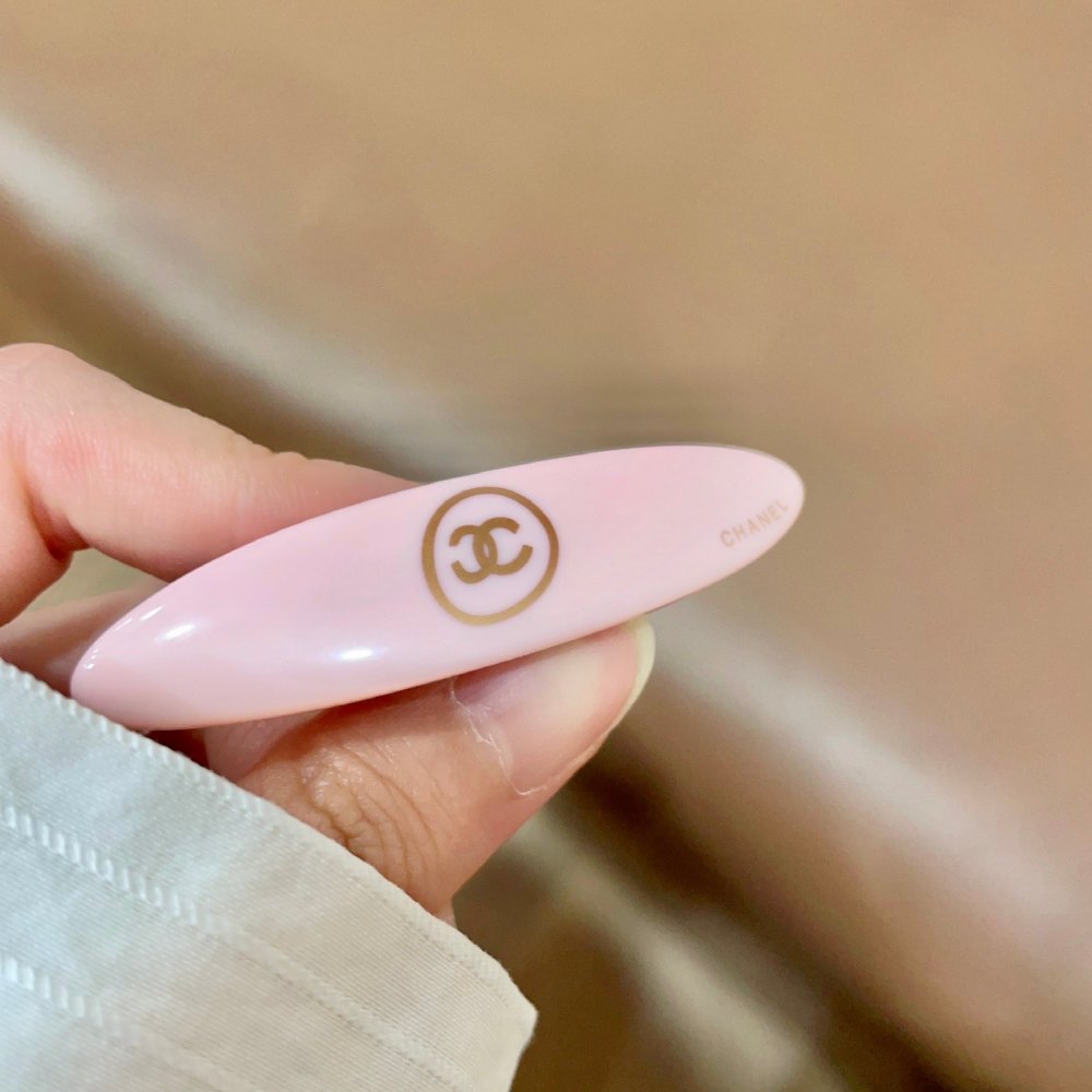 Chanel Hair Accessory