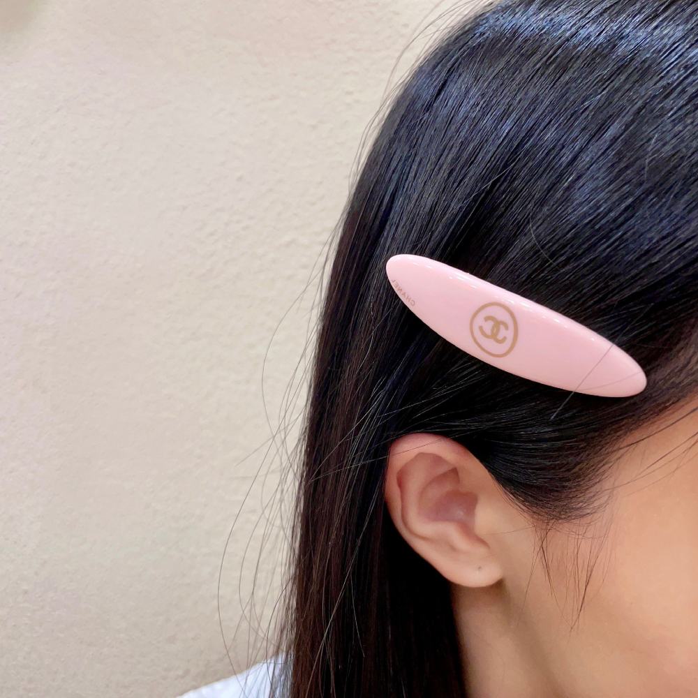 Chanel Hair Accessory