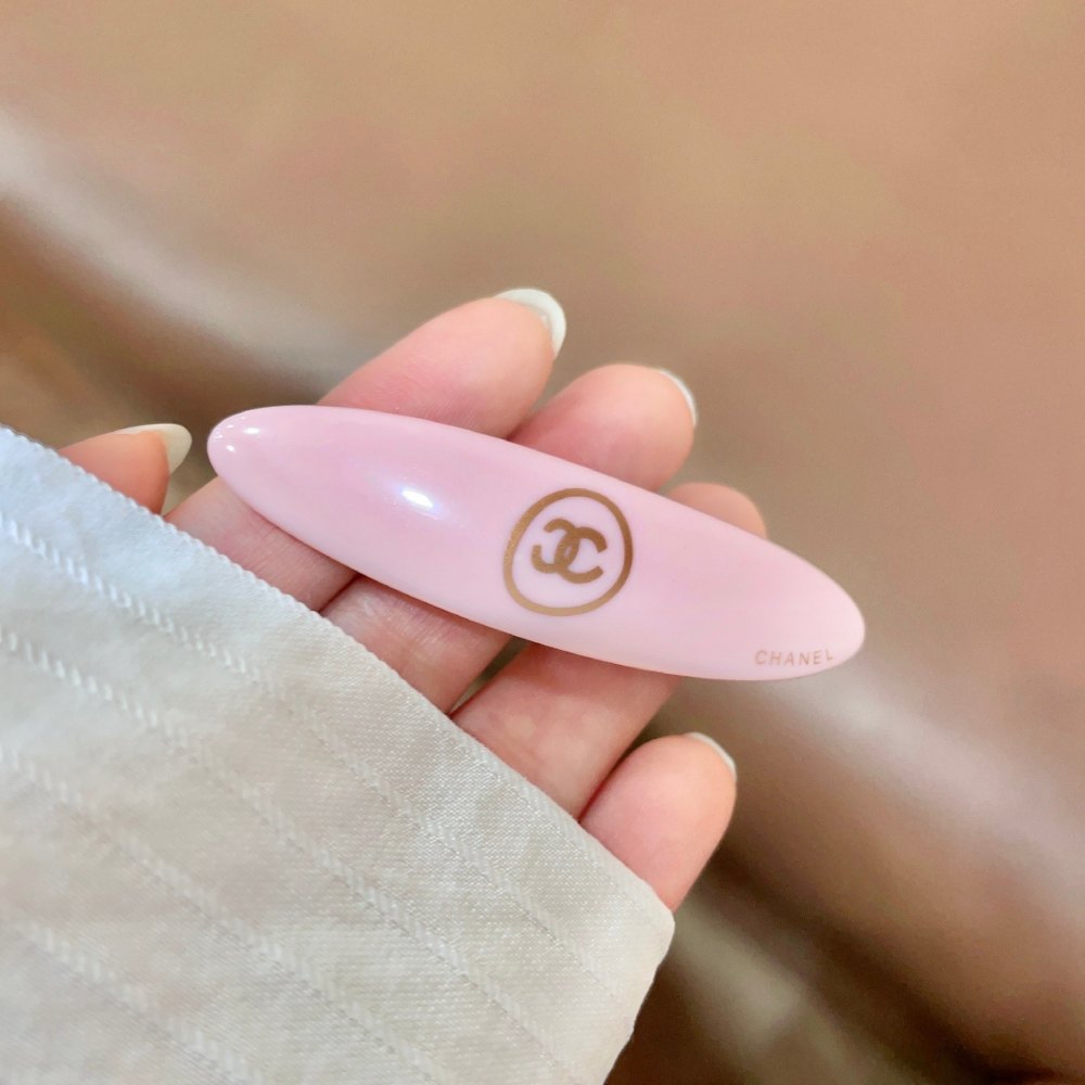 Chanel Hair Accessory
