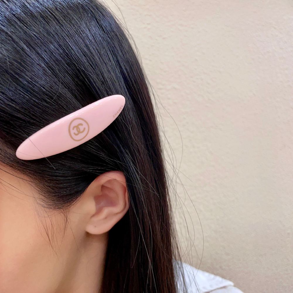 Chanel Hair Accessory