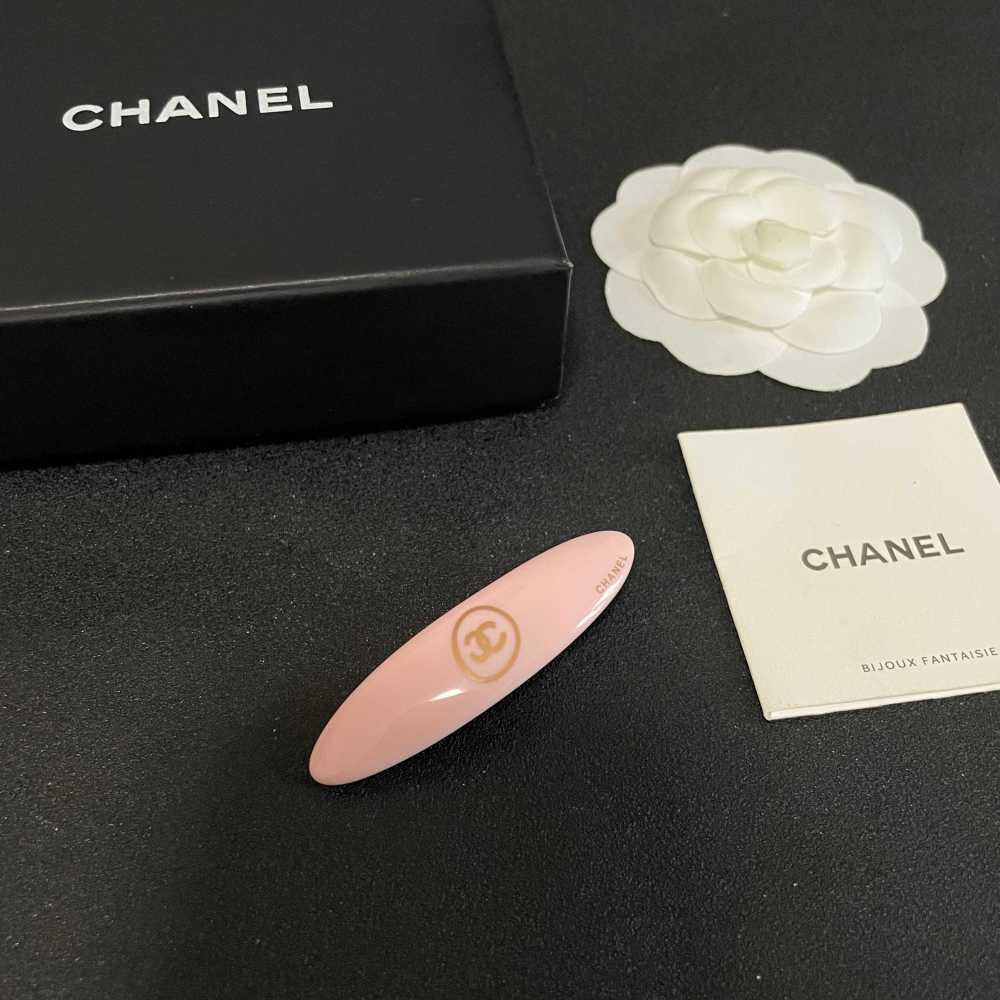 Chanel Hair Accessory