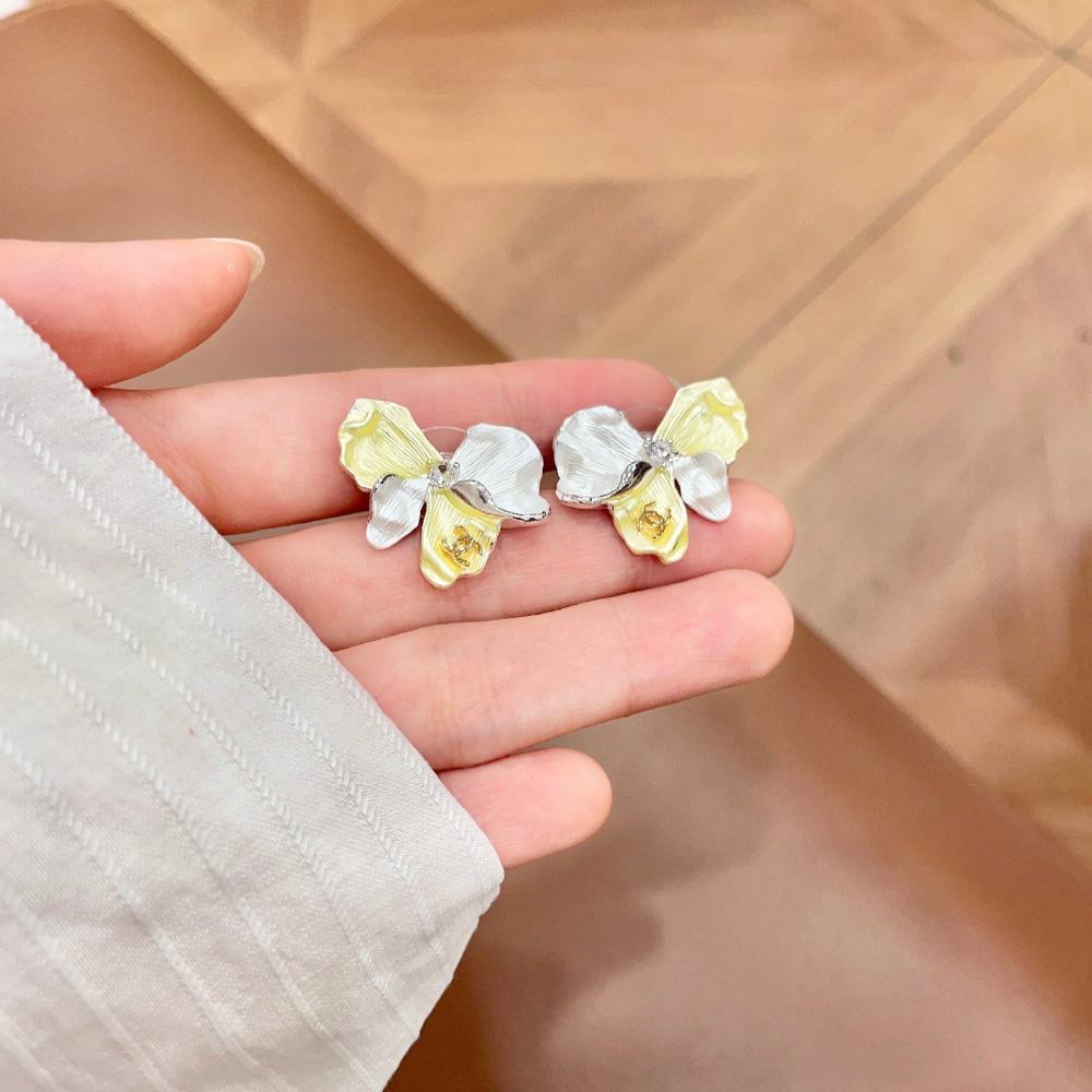 Chanel Vintage Earrings