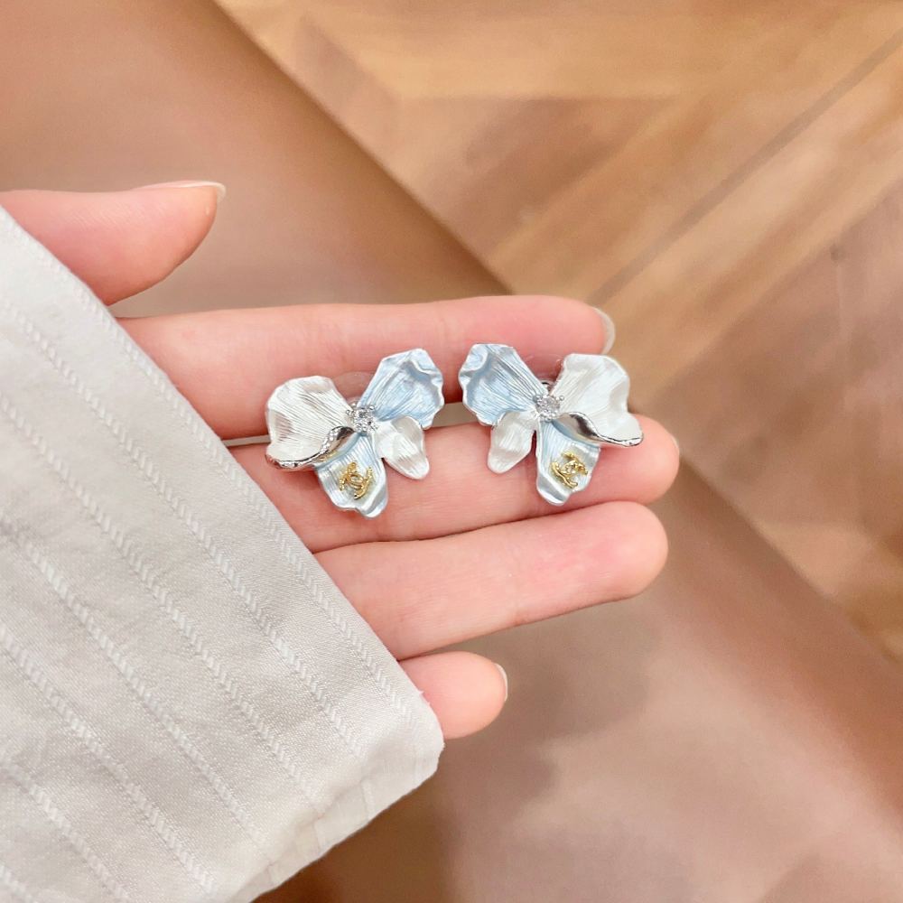 Chanel Vintage Earrings