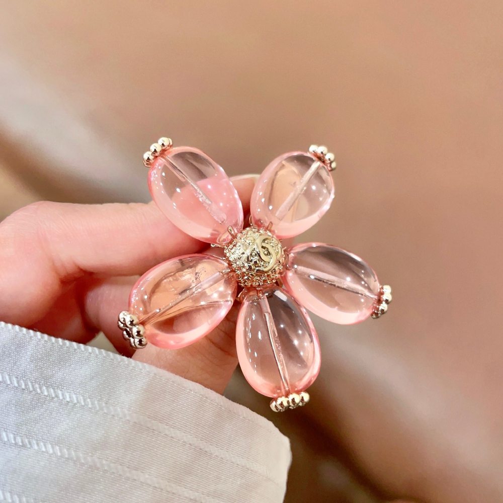 Chanel Brooch
