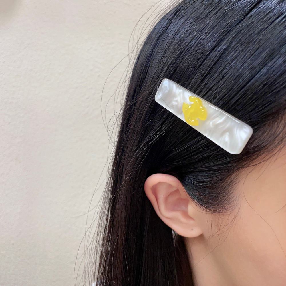 Chanel Hair Accessory