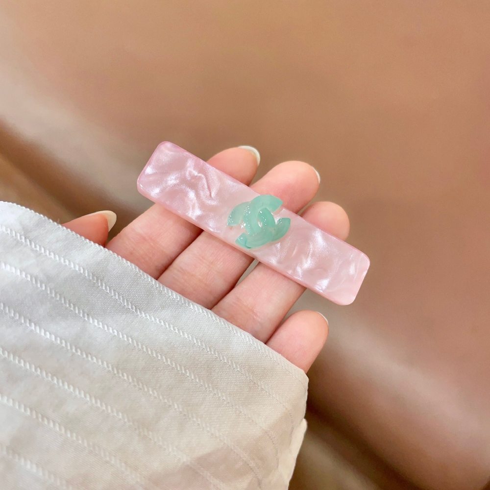 Chanel Hair Accessory