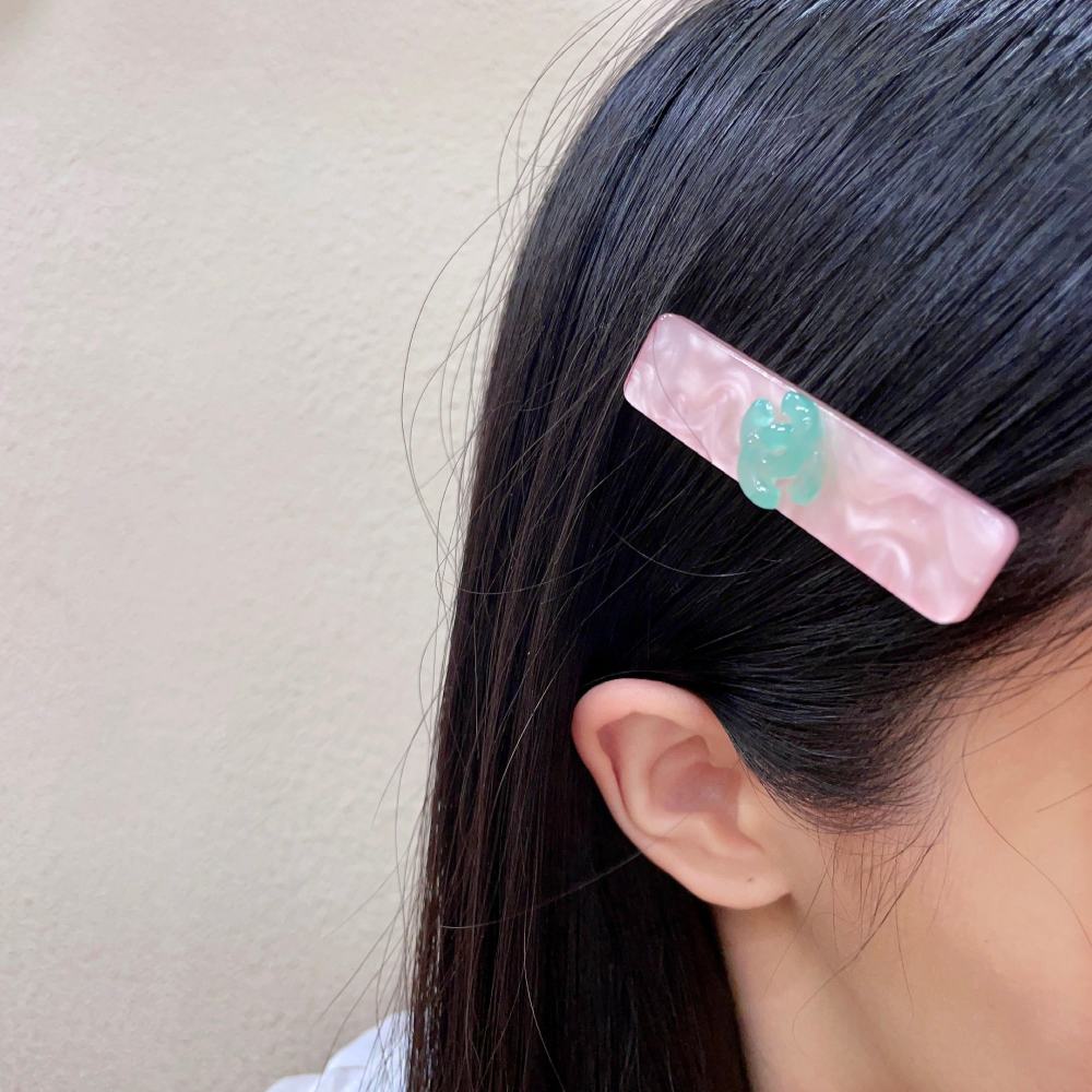 Chanel Hair Accessory
