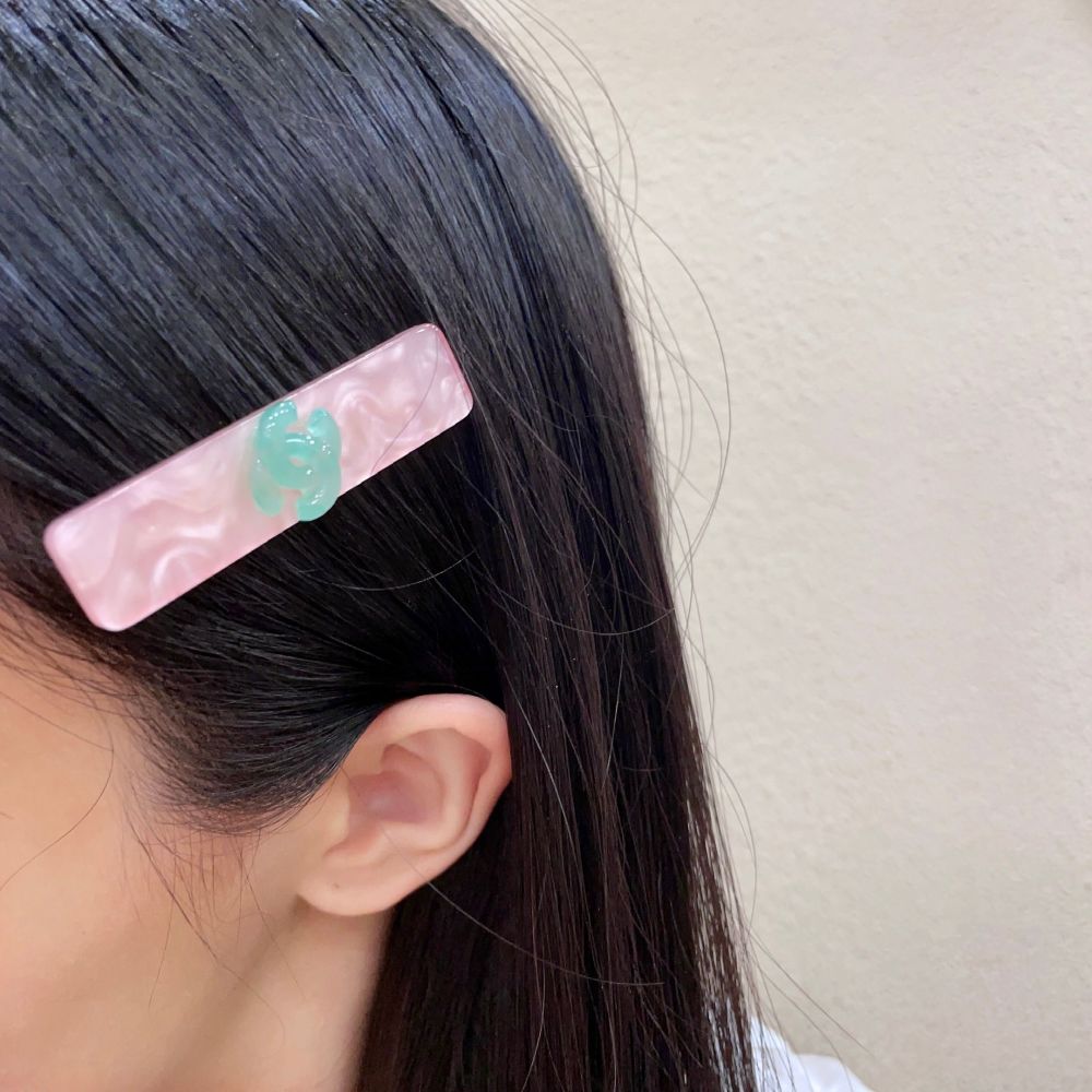 Chanel Hair Accessory
