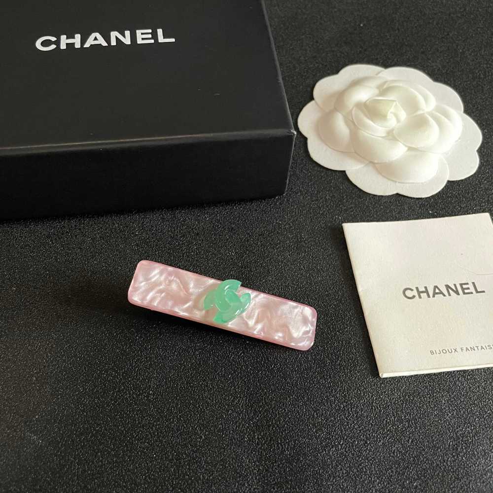 Chanel Hair Accessory