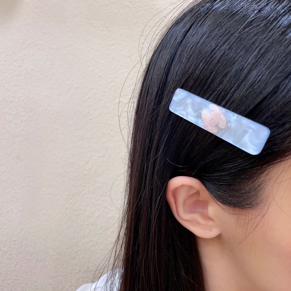 Chanel Hair Accessory