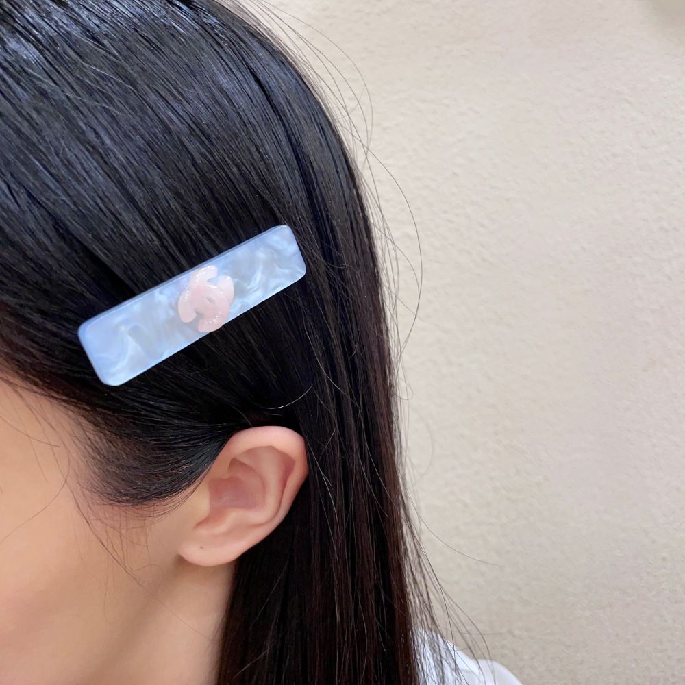 Chanel Hair Accessory