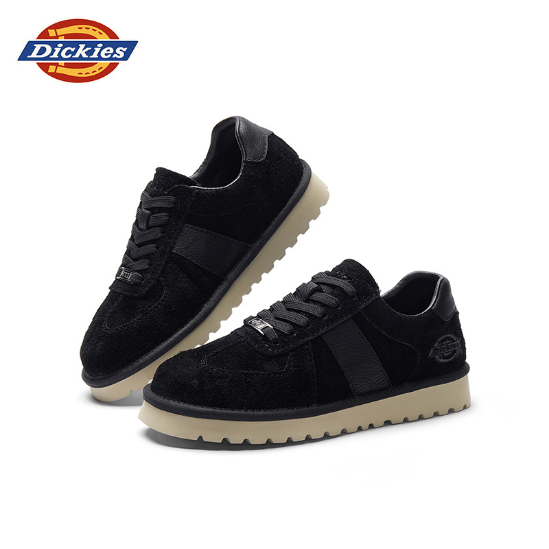 Dickies Unisex Low-Top Work Boots
