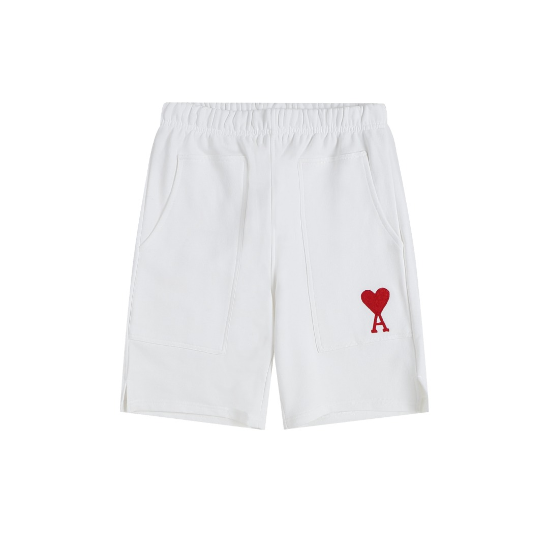 Cotton Shorts - Premium Casual Streetwear