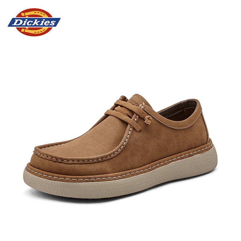 Dickies Unisex Low-Top Work Boots