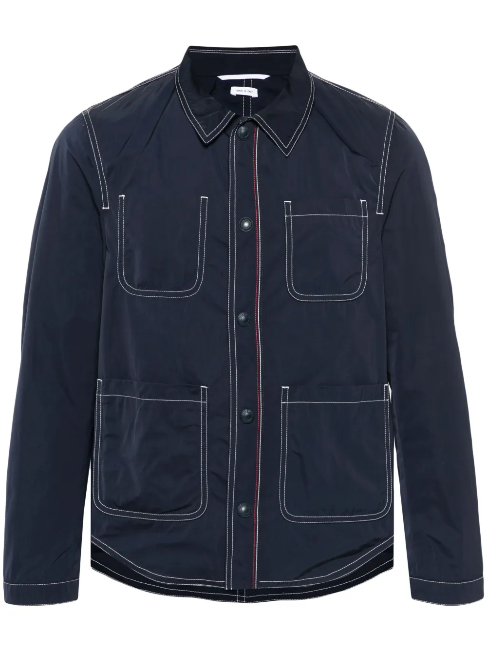 2025 New lapel jacket