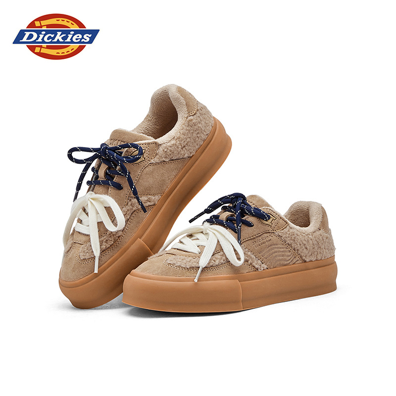 Dickies Women's Casual Sneakers