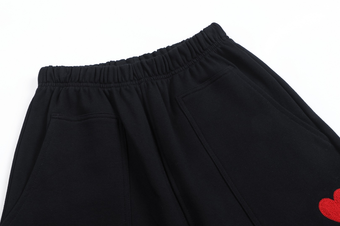 Cotton Shorts - Premium Casual Streetwear