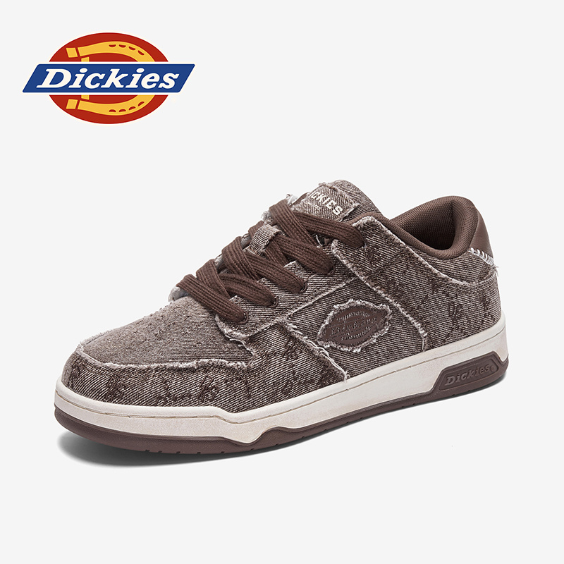 Dickies Unisex Hiking Shoes