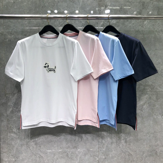 Cotton T-shirt