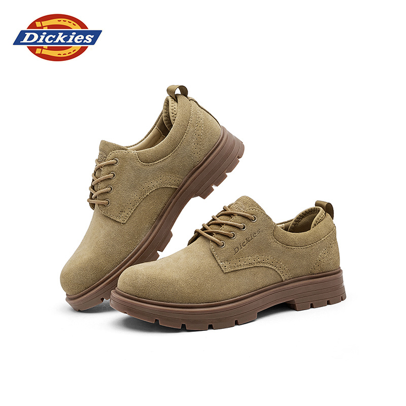 Dickies Men's Work Boots