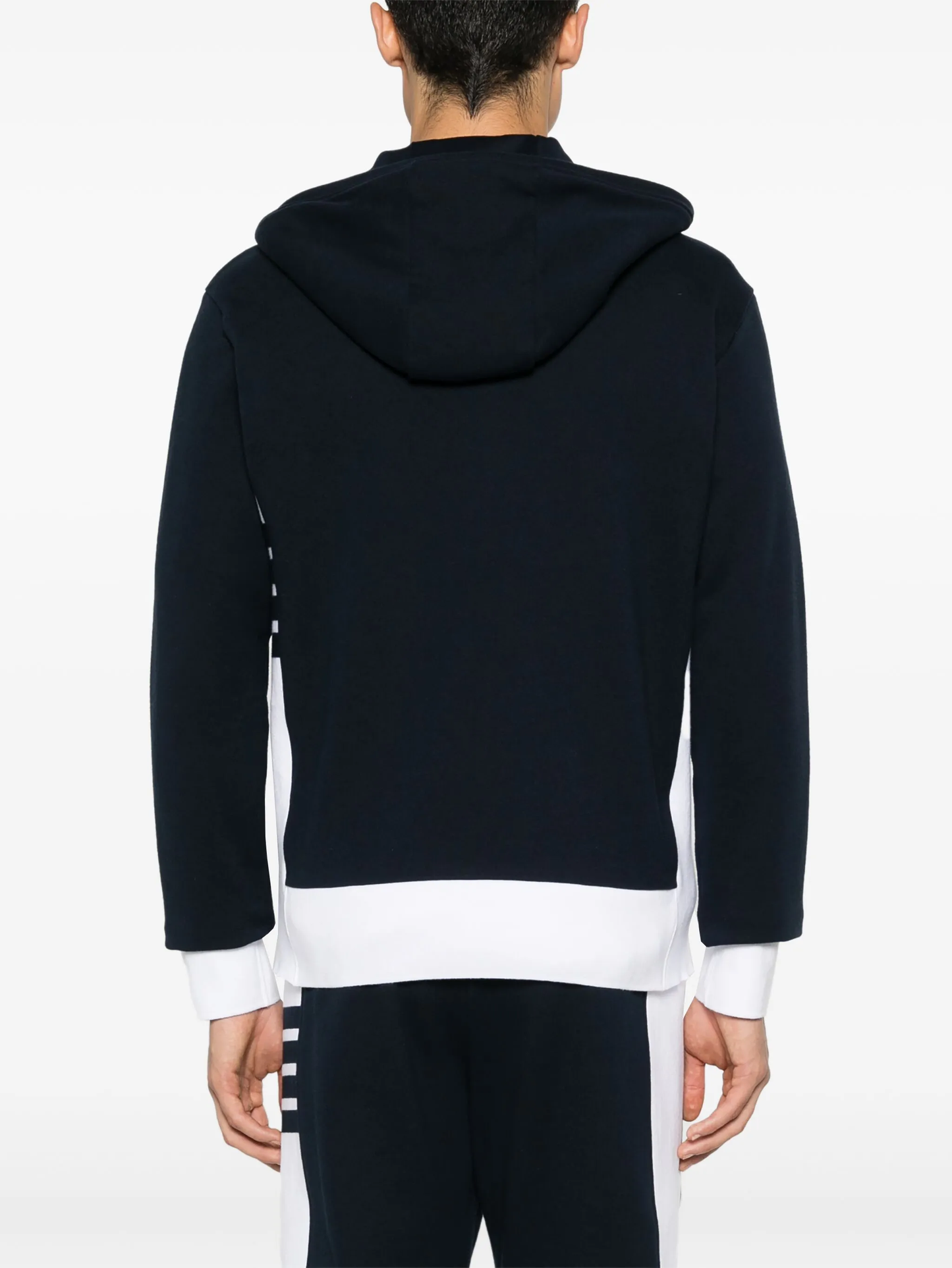 Couple sportswear