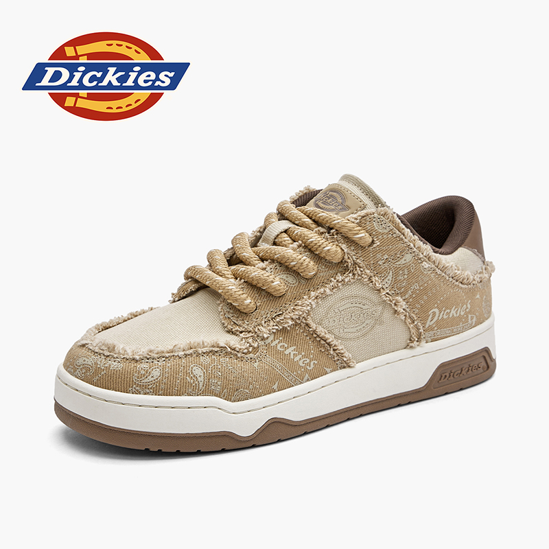 Dickies Unisex Skate Sneakers