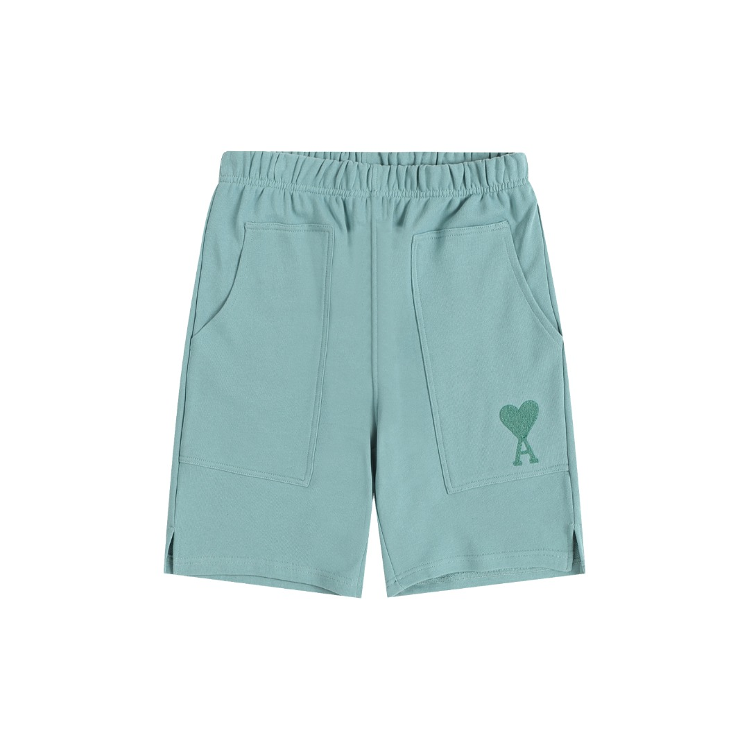 Cotton Shorts - Premium Casual Streetwear