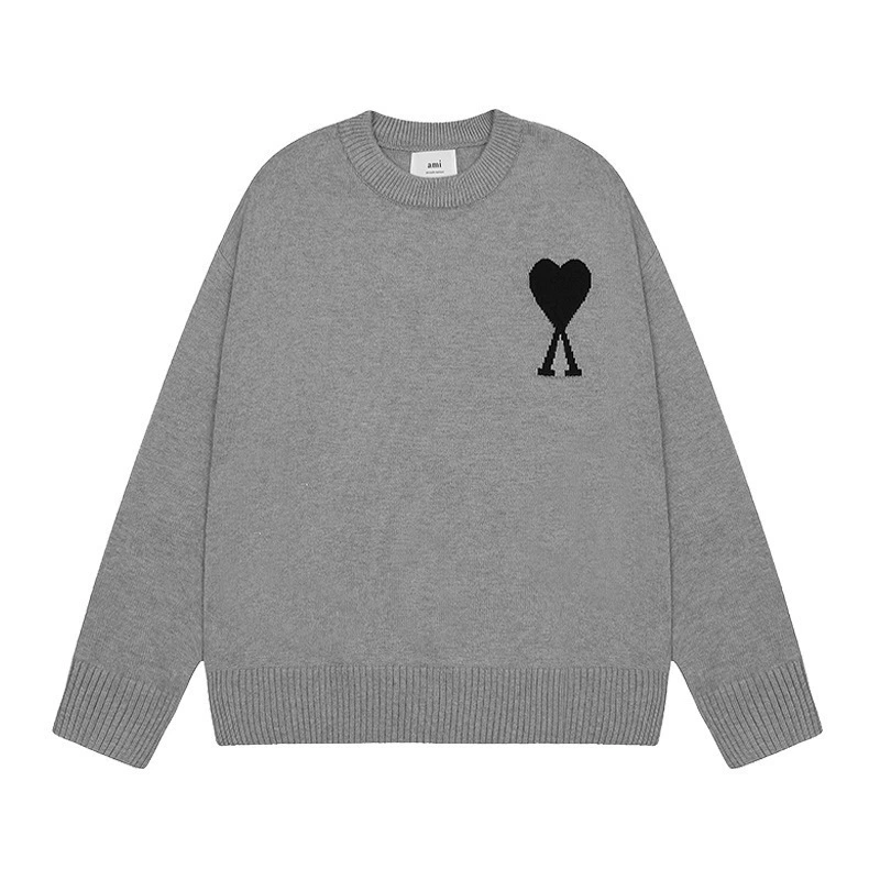 Ami Casual sweater
