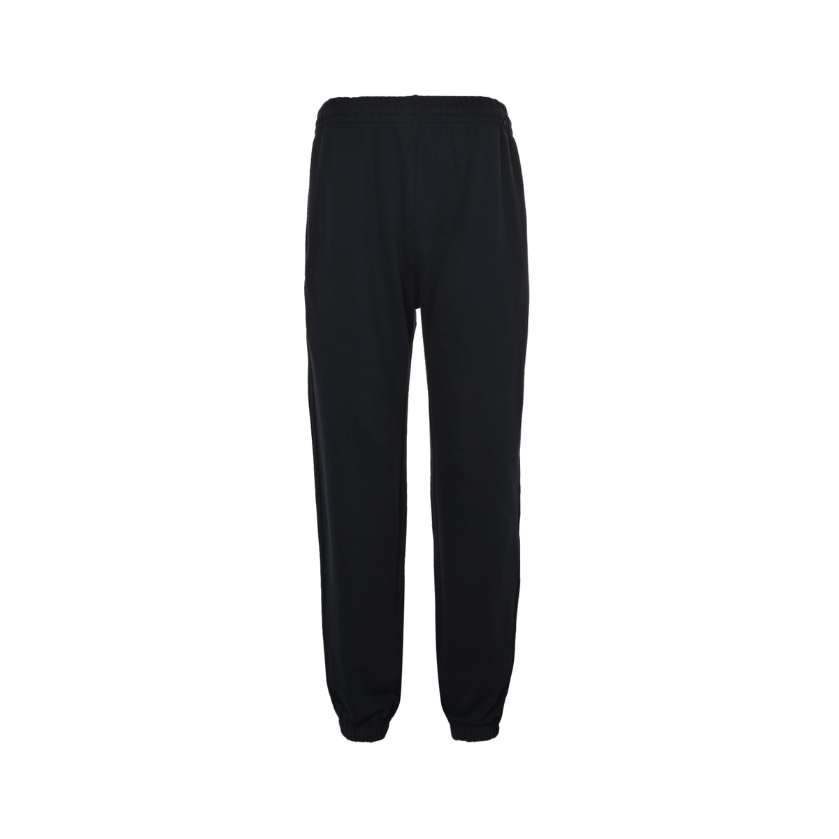 Burberry Embroidered Sweatpants