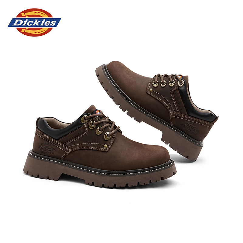 Dickies Men's Work Shoes
