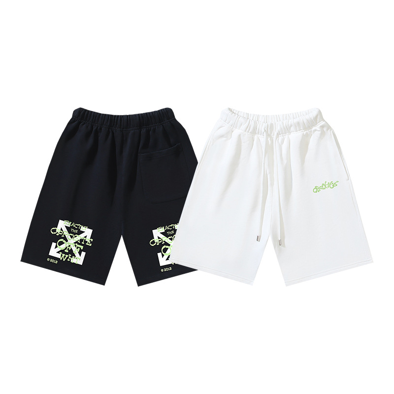 OFF  Cotton shorts