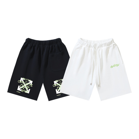 OFF  Cotton shorts