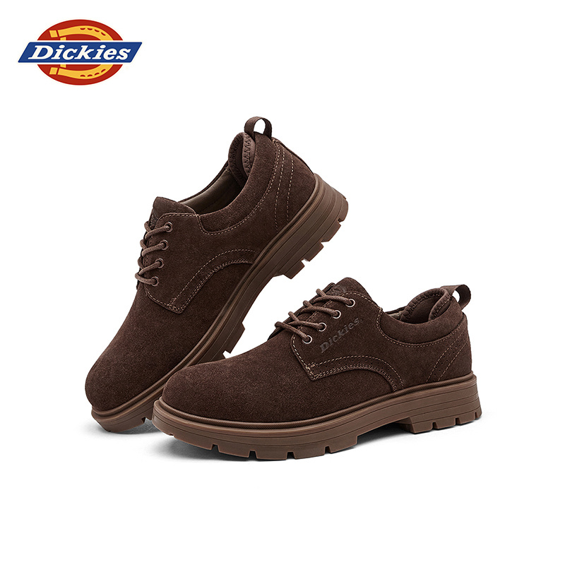 Dickies Men's Work Boots