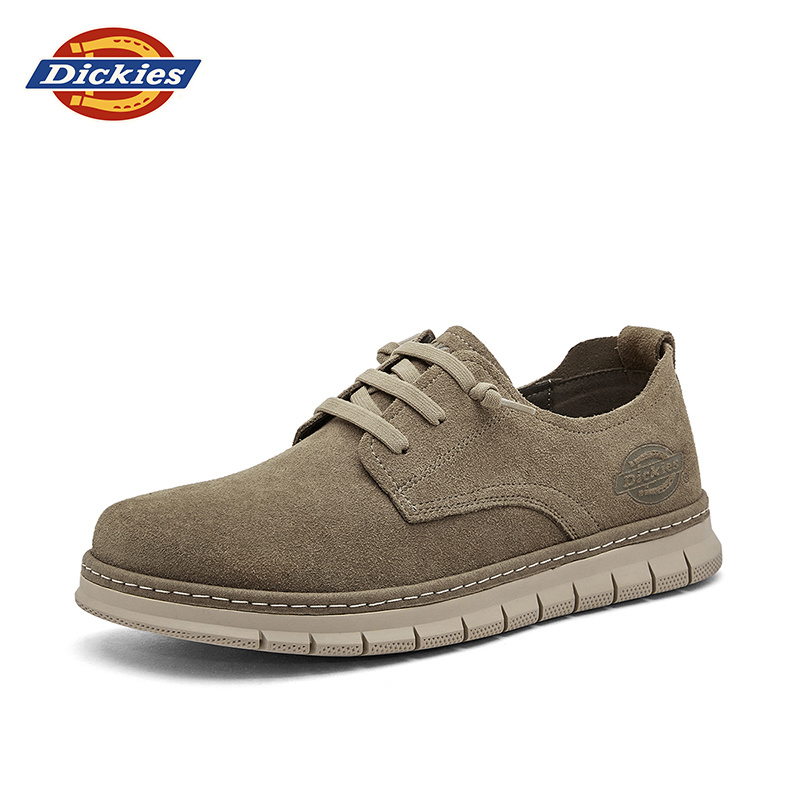 Dickies Unisex Low-Top Work Boots