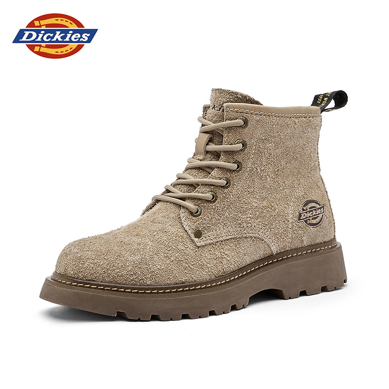 Dickies Unisex Work Boots