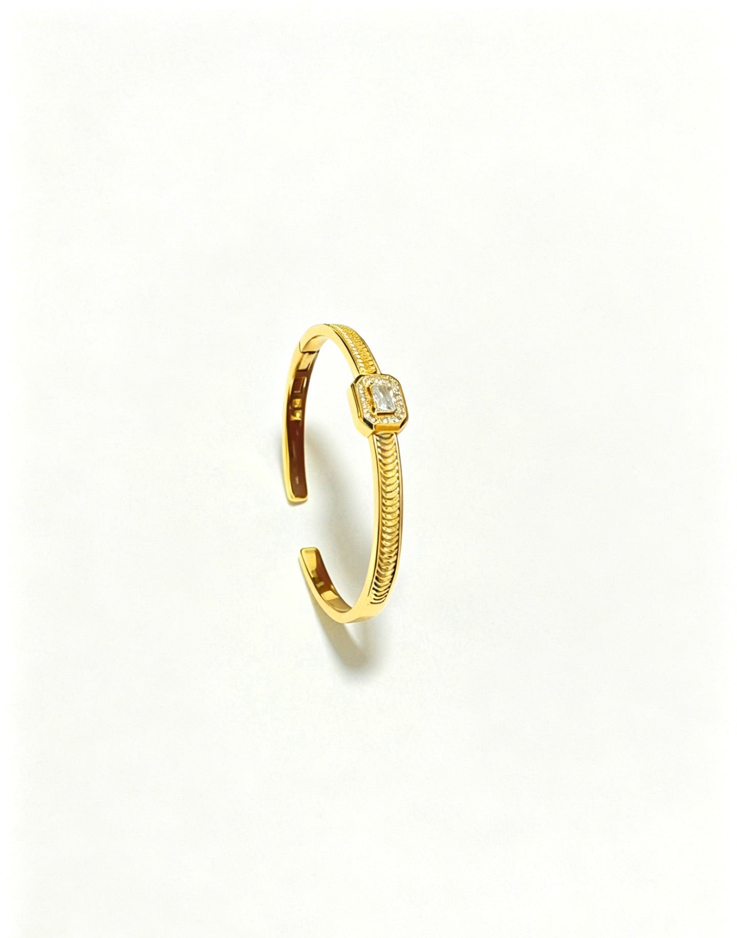 Cartier-style Bracelet