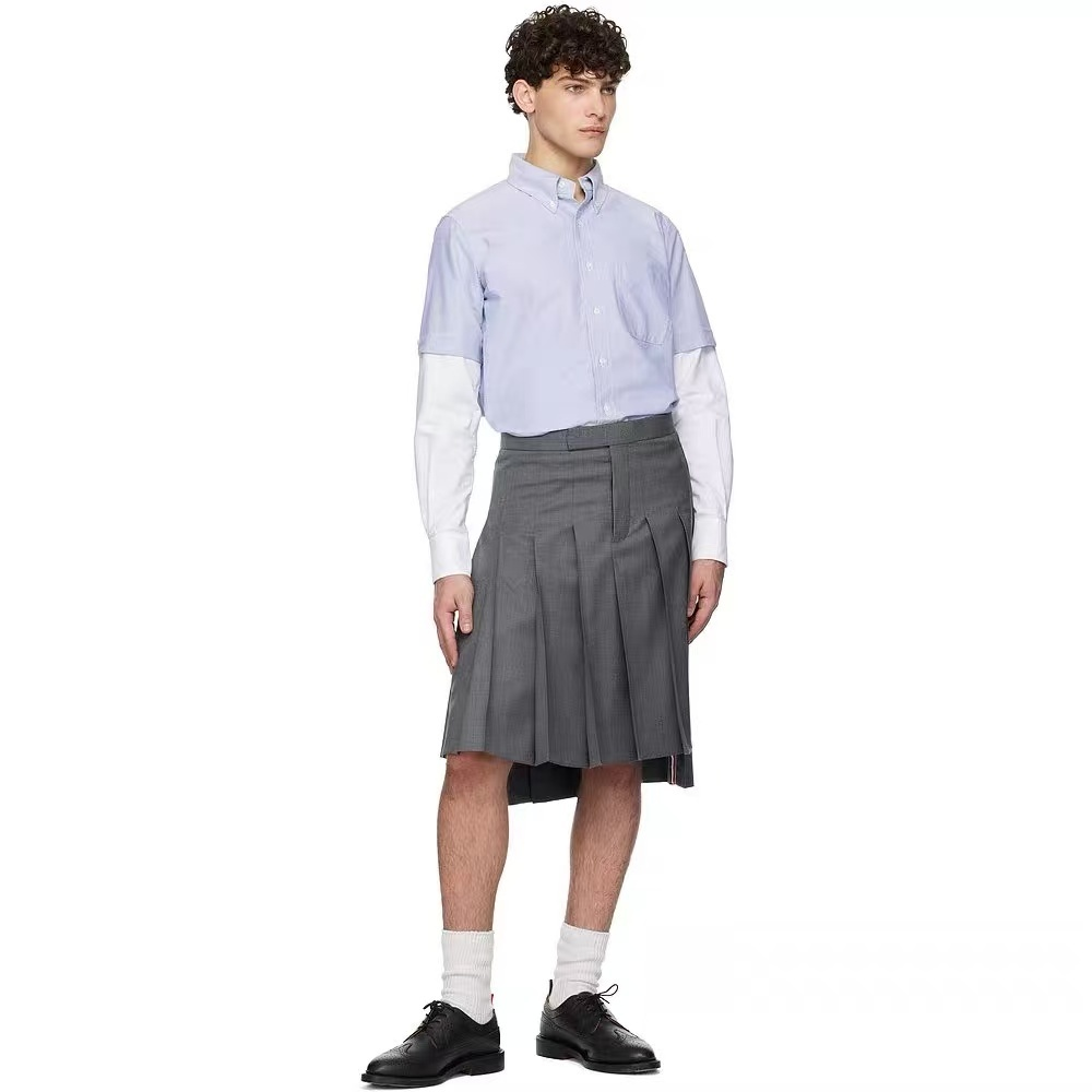 Business shirt
