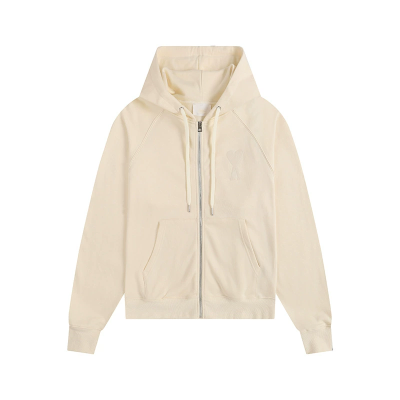 AMI PARIS  Casual hoodie