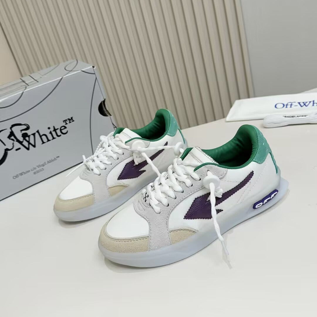 Off  New German Army Trainers