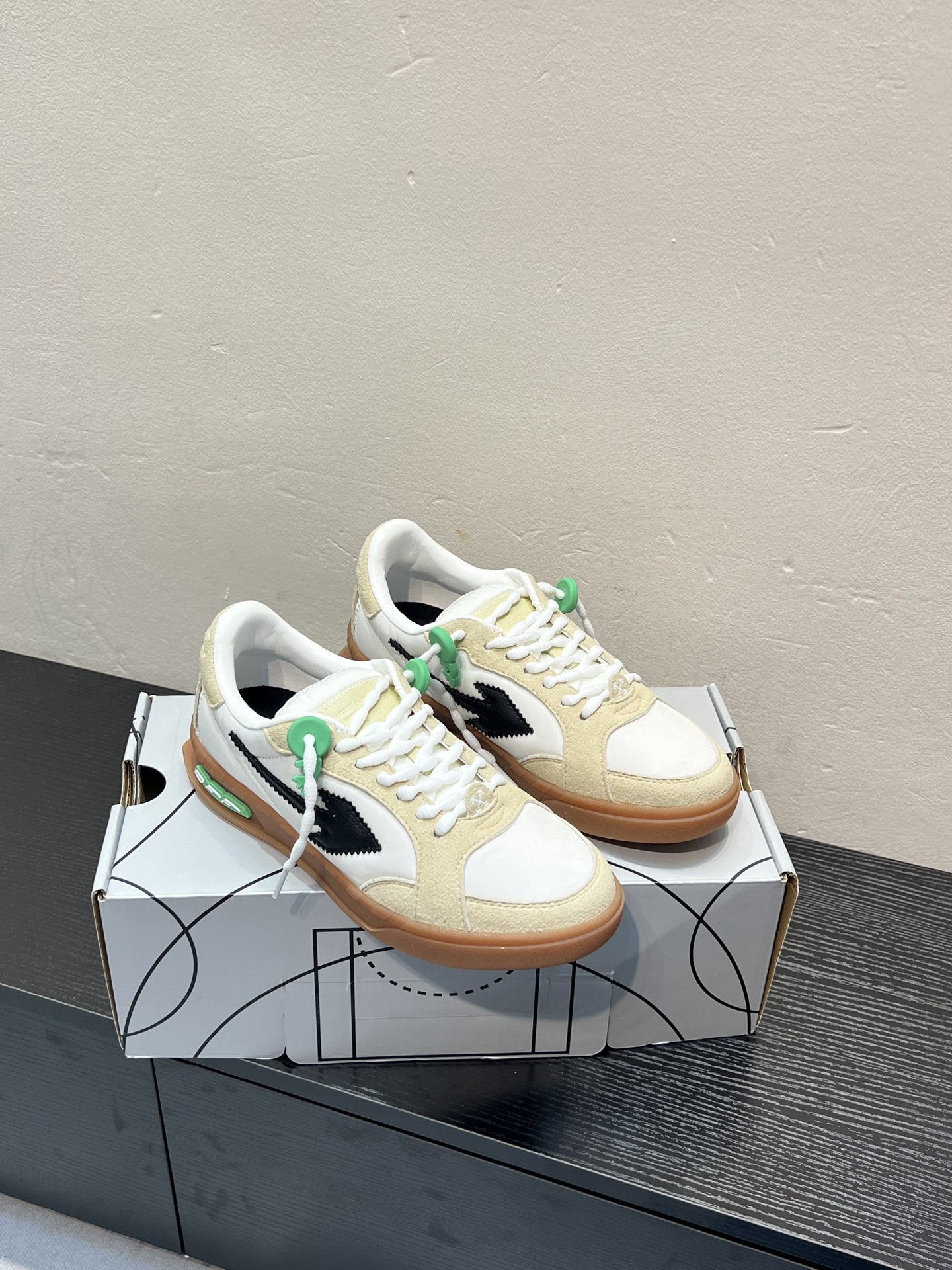 Off  New German Army Trainers