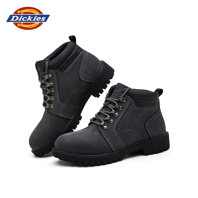 Dickies Unisex Work Boots