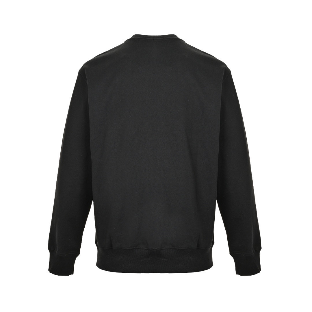 Burberry Crewneck Sweatshirt